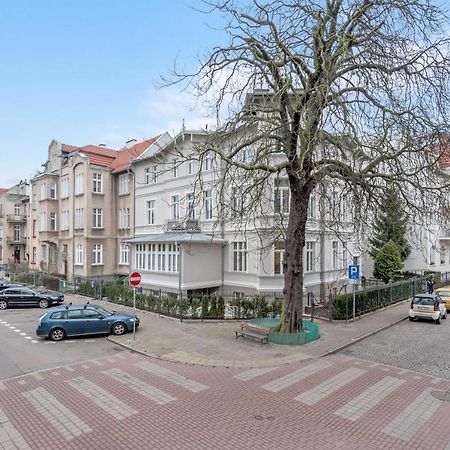 Jasne I Przytulne Apartamenty 3City W Sopocie By Noclegi Renters 소포트 외부 사진