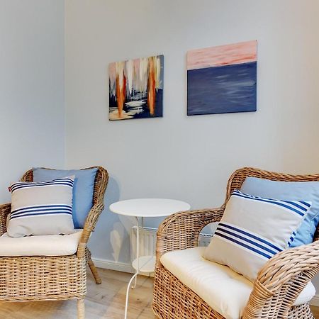 Jasne I Przytulne Apartamenty 3City W Sopocie By Noclegi Renters 소포트 외부 사진