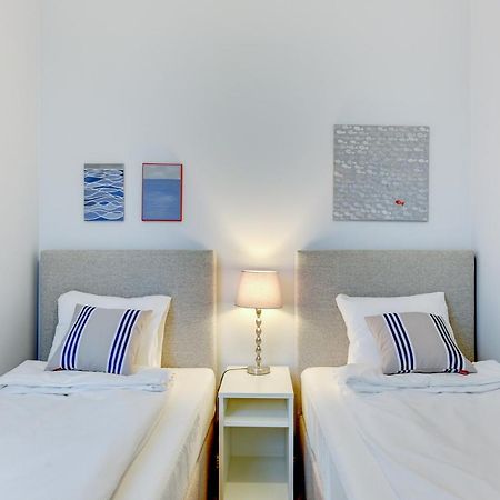 Jasne I Przytulne Apartamenty 3City W Sopocie By Noclegi Renters 소포트 외부 사진
