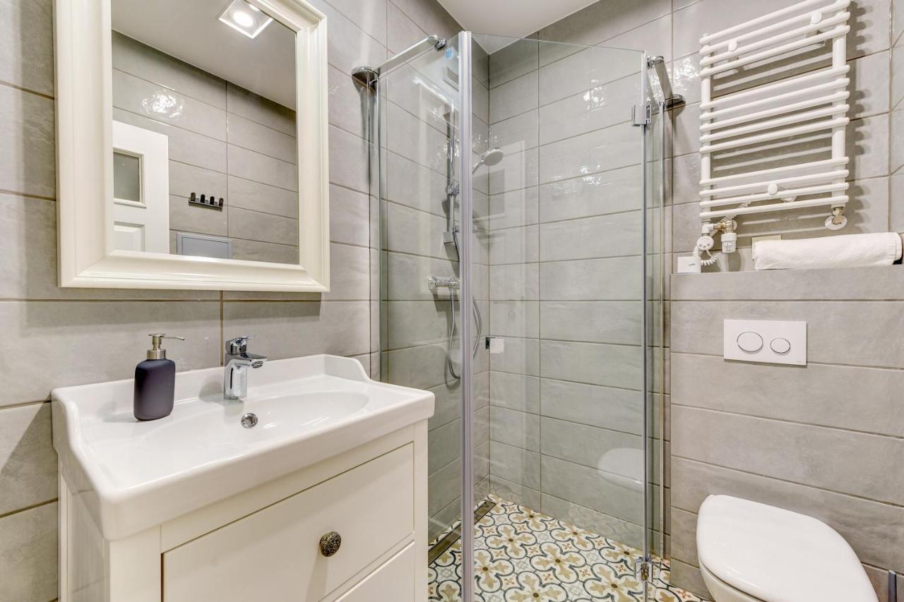 Jasne I Przytulne Apartamenty 3City W Sopocie By Noclegi Renters 소포트 외부 사진