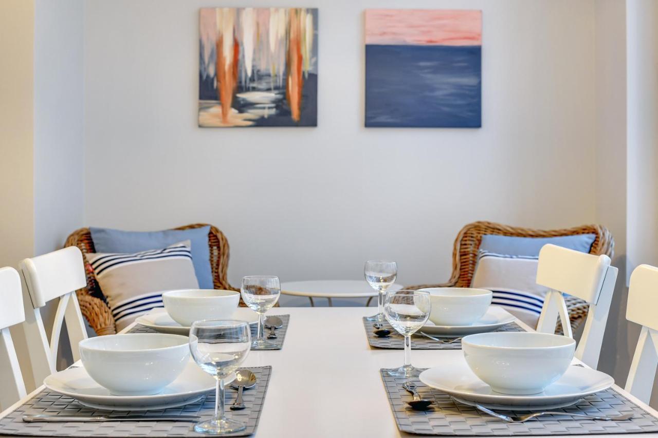 Jasne I Przytulne Apartamenty 3City W Sopocie By Noclegi Renters 소포트 외부 사진